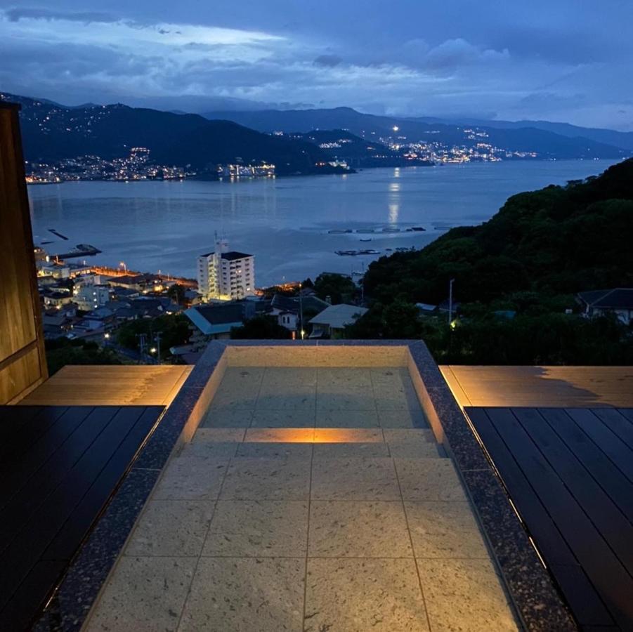 Uminohana Atami  Kültér fotó